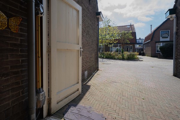 Medium property photo - Cornelis Matersweg 12, 1943 GX Beverwijk